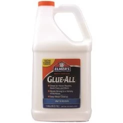 Elmer's Glue-All - One Gallon Bottle