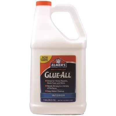 Elmer's Glue-All - One Gallon Bottle 3 Elmer's Glue-All - One Gallon Bottle