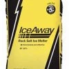Compass Minerals IceAway - 50 lbs -Home Improvement Sales Shop 49100 1 1