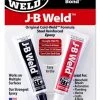 J-B Weld Twin Tubes 1 J-B Weld Twin Tubes -Home Improvement Sales Shop 4980001 1
