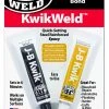 J.B. KwikWeld Twin Tube 1 J.B. KwikWeld Twin Tube -Home Improvement Sales Shop 4980003 1 1
