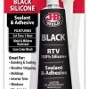 J-B Sealant RTV Acetoxy 3 oz 2 J-B Sealant RTV Acetoxy 3 oz -Home Improvement Sales Shop 4980006 1 1