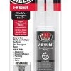 JB Weld Syringe - 25 ML -Home Improvement Sales Shop 4980014 1