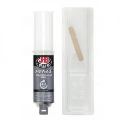 JB Weld Syringe - 25 ML 5 JB Weld Syringe - 25 ML -Home Improvement Sales Shop 4980014 2 1