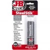J-B SteelStick Epoxy Putty Stick 1 J-B SteelStick Epoxy Putty Stick -Home Improvement Sales Shop 4980016 1