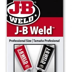 J-B Weld Professional Size