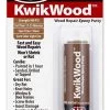 J-B Kwikwood Epoxy Putty 2 J-B Kwikwood Epoxy Putty -Home Improvement Sales Shop 4980058 1 1