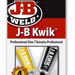 J-B Kwik Professional Size