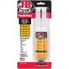 J-B Weld Plastic Weld w/Syringe -Home Improvement Sales Shop 4980168 1