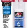 J-B Weld MarineWeld w/syringe -Home Improvement Sales Shop 4980187 1