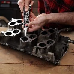 JB Weld Black Silicone Sealant & Adhesive -Home Improvement Sales Shop 4980192 3