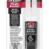 JB Weld Plasticbonder Syringe - 25 ml 1 JB Weld Plasticbonder Syringe - 25 ml -Home Improvement Sales Shop 4980198 1