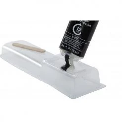 JB Weld Plasticbonder Syringe - 25 ml -Home Improvement Sales Shop 4980198 3