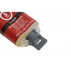 JB Weld Plasticbonder Syringe - 25 ml -Home Improvement Sales Shop 4980198 5 1