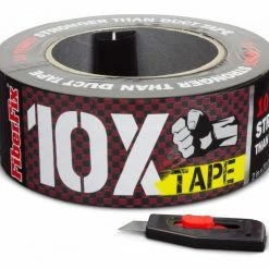 JB Weld Fiberfix 10x Tape - 1.88 In. x 20 Yds.