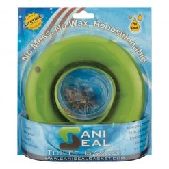 Sani Seal Toilet Gasket
