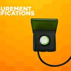 Woods 50012WD Outdoor 24-Hour Heavy Duty Mechanical Plug-In Timer, 2 Grounded Outlets 7 Woods 50012WD Outdoor 24-Hour Heavy Duty Mechanical Plug-In Timer, 2 Grounded Outlets -Home Improvement Sales Shop 50012wd 2 1