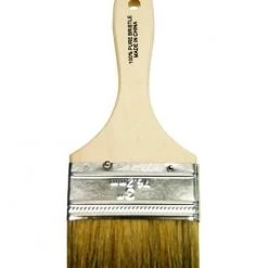 Shur-Line Toss Away Bristle Chip Paint Brush