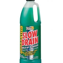 Scotch Slow Drain Buildup Remover 1L