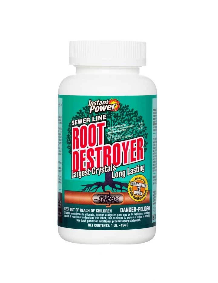 Scotch Root Destroyer 1lb 3 Scotch Root Destroyer 1lb
