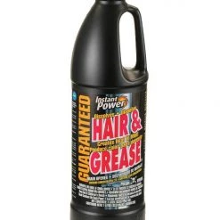 Scotch Hair and Grease Drain Opener, 1L