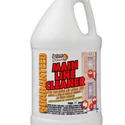 Scotch Main Line Cleaner 1gal