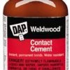 Dap Weldwood Contact Cement 1 Dap Weldwood Contact Cement -Home Improvement Sales Shop 5050001