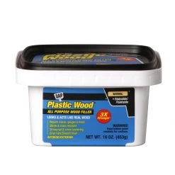 Dap Plastic Wood® All Purpose Wood Filler