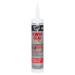 Dap Kwik Seal Ultra® Advanced Kitchen & Bath Sealant