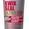 KWIK SEAL ULTRA Kitchen & Bath Siliconized Sealant 5.5oz -Home Improvement Sales Shop 5050023 1 1