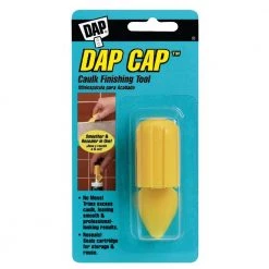 Dap CAP Caulk Finishing Tool