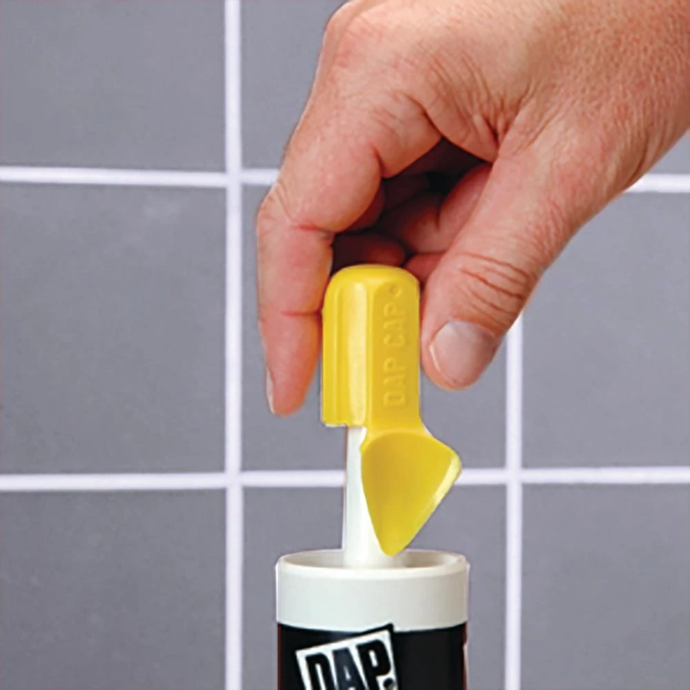 Dap CAP Caulk Finishing Tool 8 Dap CAP Caulk Finishing Tool - Image 6