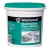 WELDWOOD® Multi-Purpose Floor Adhesive -Home Improvement Sales Shop 5050049 1