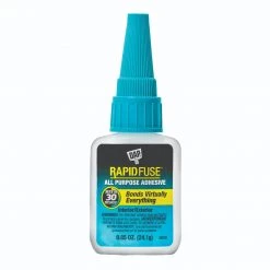 RapidFuse™ All-Purpose Adhesive - 0.85 oz