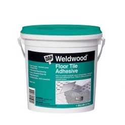 WELDWOOD® Floor Tile Adhesive -Home Improvement Sales Shop 5050521 1