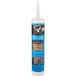 DAP 3.0 Window, Door, Trim & Siding High Performance Sealant