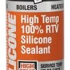 DAP High Temp 100% RTV Silicone Sealant -Home Improvement Sales Shop 5050828 1