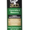 DAP 3.0 Self-Leveling Concrete & Masonry High Performance Sealant -Home Improvement Sales Shop 5050835 1 1