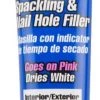 Dap DryDex® Dry Time Indicator Spackling - 5.5 oz Tube 1 Dap DryDex® Dry Time Indicator Spackling - 5.5 oz Tube -Home Improvement Sales Shop 5050848 1