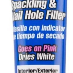 Dap DryDex® Dry Time Indicator Spackling - 5.5 oz Tube