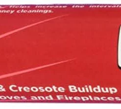 Creosote Destroyer, 3 Oz. Powder