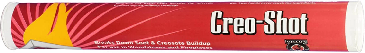 Creosote Destroyer, 3 Oz. Powder 3 Creosote Destroyer, 3 Oz. Powder