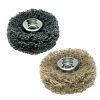 Dremel 511E EZ Lock Finishing Abrasive Buffs - 180 & 280 Grit 1 Dremel 511E EZ Lock Finishing Abrasive Buffs - 180 & 280 Grit -Home Improvement Sales Shop 511e