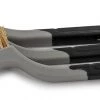 Titan 3-Piece Mini Wire Brush Set