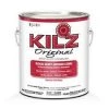 Kilz Original White Sealer/Primer, Gallon -Home Improvement Sales Shop 5200001 1 1