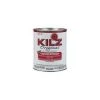 Kilz Original White Sealer/Primer, Quart 1 Kilz Original White Sealer/Primer, Quart -Home Improvement Sales Shop 5200002 1 1
