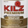 Kilz Premium Water-BasedStainblocker, White Quart 1 Kilz Premium Water-BasedStainblocker, White Quart -Home Improvement Sales Shop 5200005