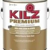 Kilz Premium Water-BasedStainblocker, White Gallon 1 Kilz Premium Water-BasedStainblocker, White Gallon -Home Improvement Sales Shop 5200006 1