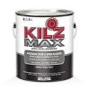 Kilz Max Interior Maximum Stain & Odor Blocker, Gallon 1 Kilz Max Interior Maximum Stain & Odor Blocker, Gallon -Home Improvement Sales Shop 5200011 1