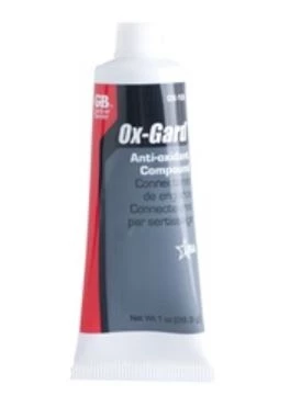 GB Ox-Gard Anti-Oxidant Compound 3 GB Ox-Gard Anti-Oxidant Compound